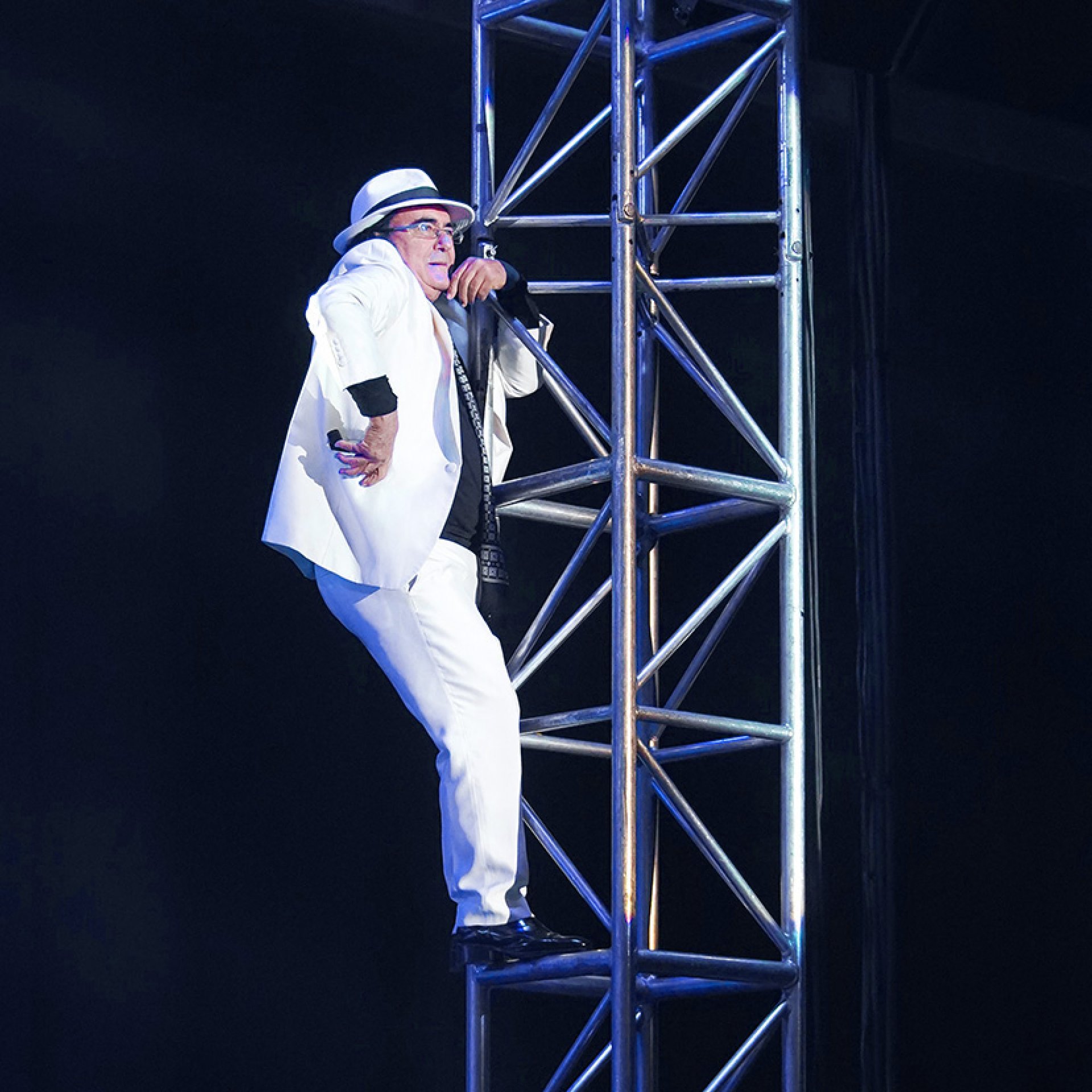 Al Bano and Romina Power Prague 2019